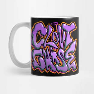 Clout Chase Mug